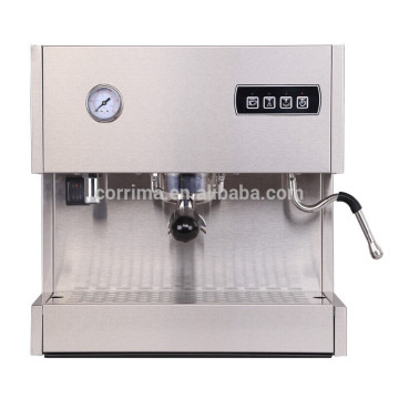 High Quality Espresso Coffee machine double cups